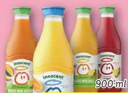 Lidl Innocent Saft Angebot