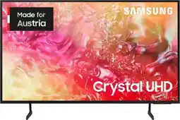 Red Zac Samsung LED-TV UE55DU7190U Angebot