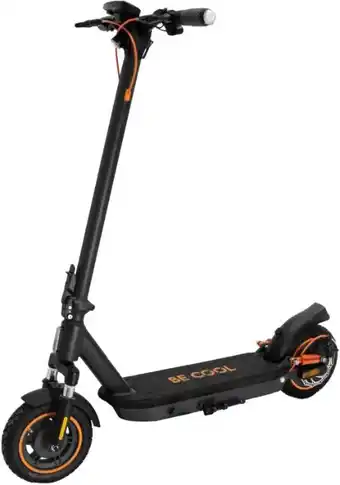 Red Zac Be Cool E-Scooter Hi20 Angebot