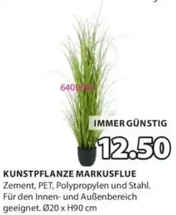 JYSK Kunstpflanze markusflue Angebot