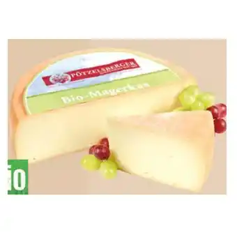Maximarkt Bio-Magerkas Maximarkt Angebot