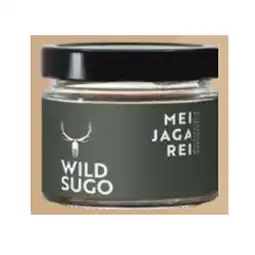 Maximarkt Wildsugo Maximarkt Angebot