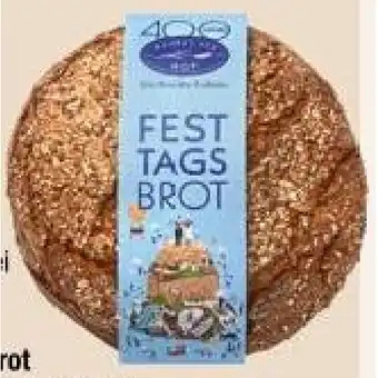 Maximarkt Bio-Festtagsbrot Maximarkt Angebot