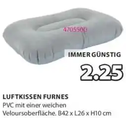 JYSK Luftkissen furnes Angebot