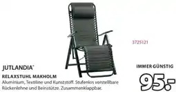 JYSK Relaxstuhl makholm Angebot