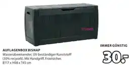 JYSK Auflagenbox bisnap Angebot