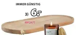 JYSK Dekotablett fillip Angebot