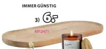 JYSK Dekotablett fillip Angebot