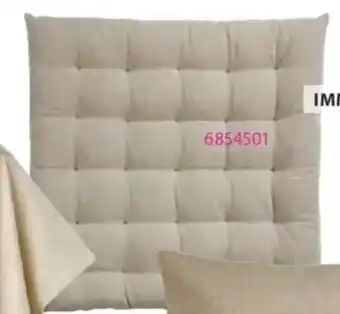 JYSK Sitzkissen elvesnelle Angebot