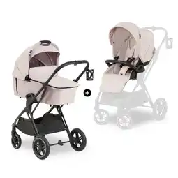 XXXLutz Kinderwagenset Vision X Angebot