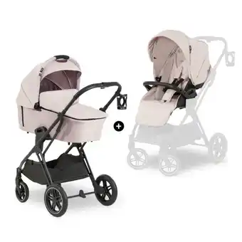 XXXLutz Kinderwagenset Vision X Angebot