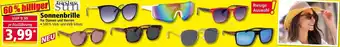 Norma Sonnenbrille Angebot