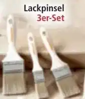 Norma Lackpinsel Angebot