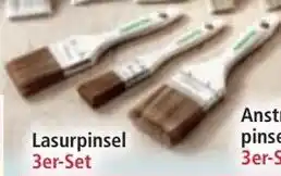 Norma Lasurpinsel Angebot