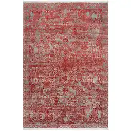 XXXLutz Webteppich Colorè Angebot