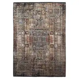 XXXLutz Webteppich Bordeaux Angebot
