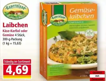 Norma Laibchen Angebot