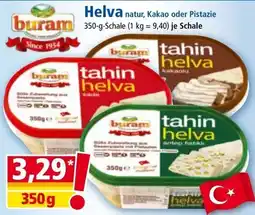 Norma Helva Angebot