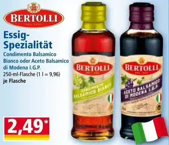 Norma Essig- Spezialität Angebot