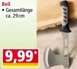 Norma Beil Angebot
