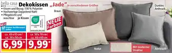 Norma Dekokissen „,,Jade Angebot
