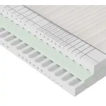 XXXLutz Kaltschaummatratze 140/200 cm Angebot