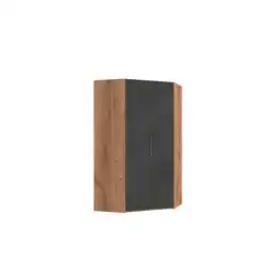 XXXLutz Eckschrank 120/216/120 cm Angebot