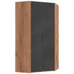 XXXLutz Eckschrank 120/236/120 cm Angebot
