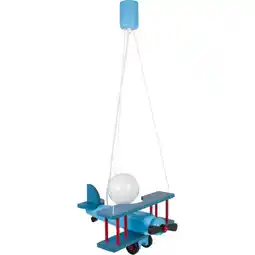 XXXLutz Kinderhängeleuchte 29/31/75 cm Angebot