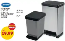 PENNY Treteimer Angebot