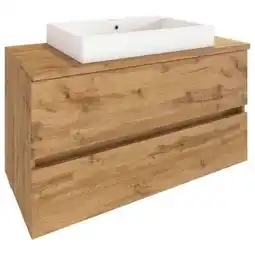 XXXLutz Waschtischkombi 100 cm Angebot