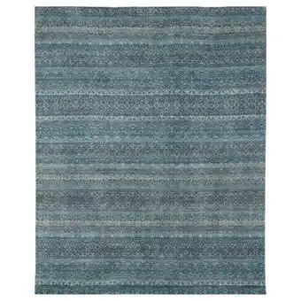 XXXLutz Orientteppich Kohindoor Teal Angebot