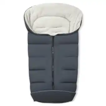 XXXLutz BUGGY-FUßSACK Angebot