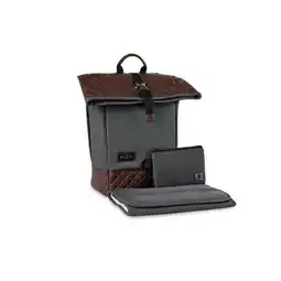 XXXLutz Wickelrucksack Premium Rolltop Angebot