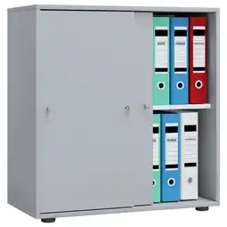 XXXLutz Aktenschrank 70/74/40 cm Angebot