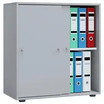 XXXLutz Aktenschrank 70/74/40 cm Angebot