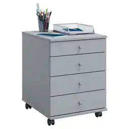 XXXLutz Rollcontainer 42/57/50 cm Angebot