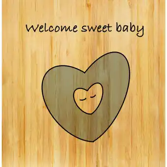 XXXLutz Babywanddeko Angebot