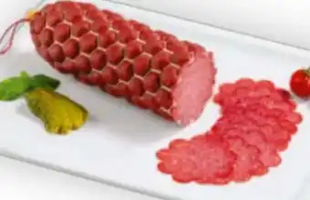 Billa Metzgerei Widmayer Edelsalami-Auslese Prima Mediterrana Angebot
