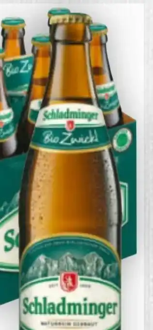 Billa Schladminger Bio Zwickl Angebot