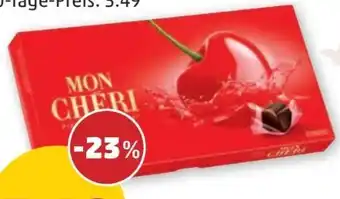PENNY Ferrero Mon Cheri Angebot