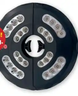 PENNY LED-Schirmlicht Angebot