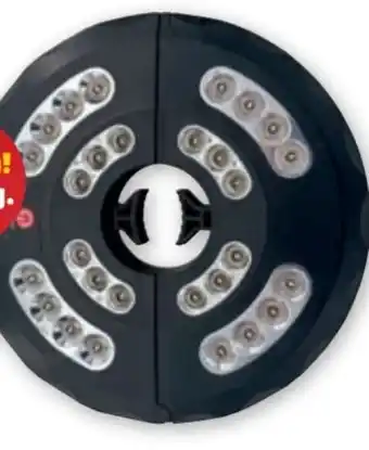 PENNY LED-Schirmlicht Angebot