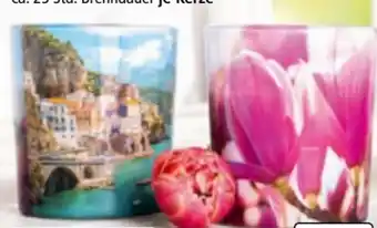 Norma Bella Casa Duftkerzen Angebot