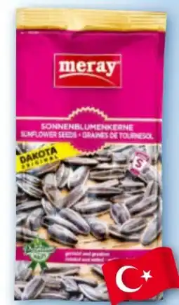 Norma Meray Sonnenblümenkerne Angebot