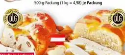 Norma Fürstenklasse Rosinenzopf Angebot