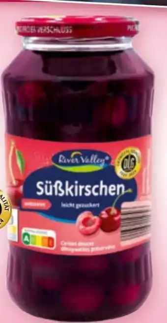 Norma River Valley Süßkirschen Angebot