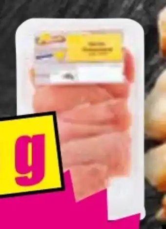 Norma Gut Langenhof Hähnchen-Minutenschnitzel Angebot