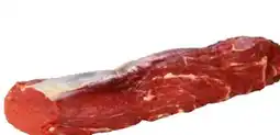 Transgourmet Quality Jungstier Filet Angebot