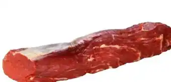 Transgourmet Quality Jungstier Filet Angebot
